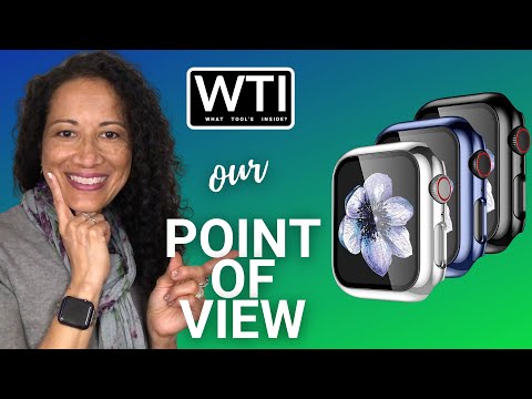 Easuny Apple Watch Cases - WTI product video review
