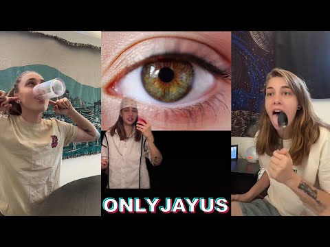 *NEWEST* VIDEO OF ONLYJAYUS TikTok Compilation #5 - FUNNY FACTS Isabella Avila TikToks of 2022