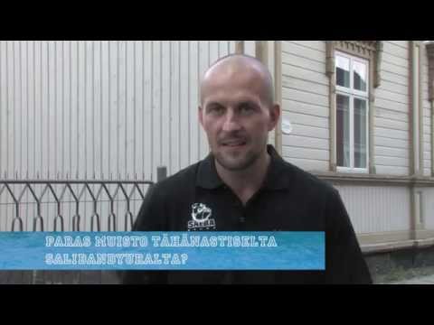 Henkilökuvassa Jani Virtanen