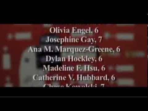 Sandy Hook Victims Tribute By SAM The Artist