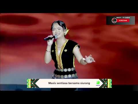 KADA | PASQUELETTA JOAN PAULUS - PUTRAJAYA | | AKHIR SUGANDOI KAAMATAN 2025