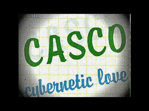 Casco - Cybernetic Love