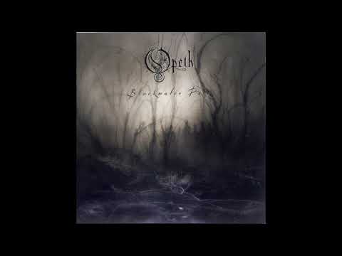 Opeth - Blackwater Park (Full Album)