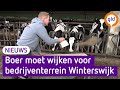 'Deze keuze is een grote vergissing', buurt wil geen bedrijventerrein voor de neus