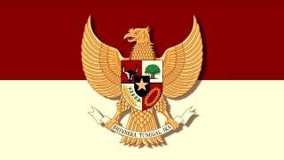 National Anthem of Indonesia | Indonesia Raya [instrumental]