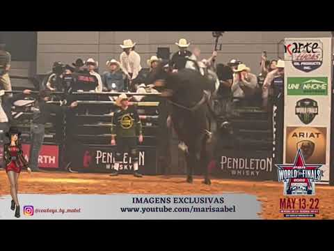 Highlights PBR World Finals Round 4