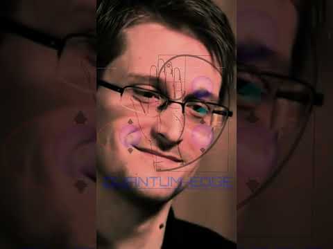 John Oliver Grills Edward Snowden In Intense Last Week Tonight Interview