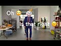 Jack In The Box Having A Threatening Aura For 6 Minutes