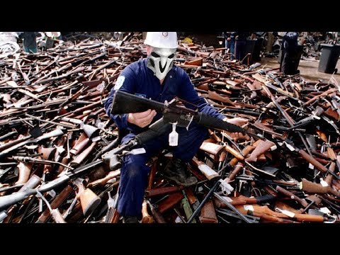 Reaper Wasting Millions of Shotguns - Let's (Over)watch the Bots Fight [FINALE]