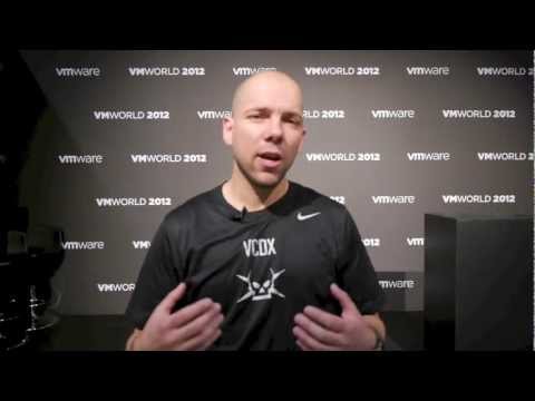 VMworld Barcelona 2012: ¿Por qué deberías haber venido?