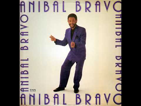Aníbal Bravo - La Suegra (1988)