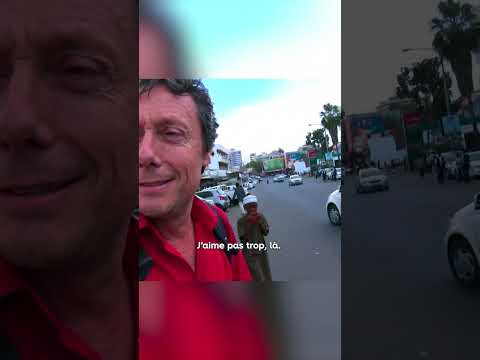 Au Malawi, un homme s’en prend à Antoine et ses caméras ! | J’irai dormir chez vous