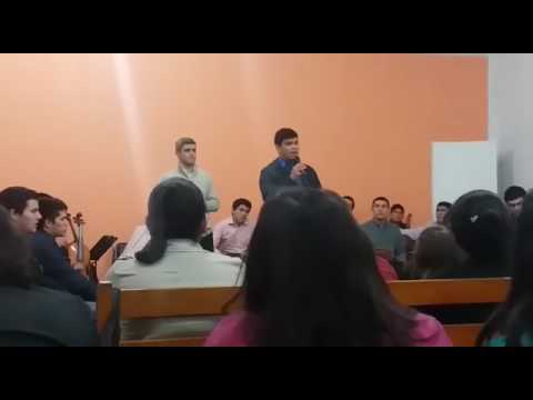 El valle de Ela | Trio renuevo