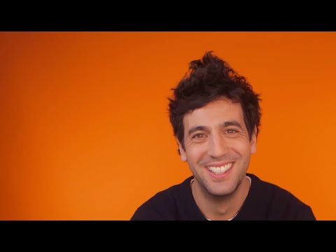 Le Love Profile de Max Boublil - Je t'aime etc S03