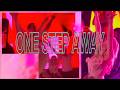 Madonna & Stuart Price - One Step Away live at the Abbey (Video Audio Mix)
