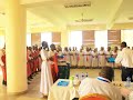YESU NAKUPENDA BY ROSE MUHANDO ARR FR PAUL KOYARE