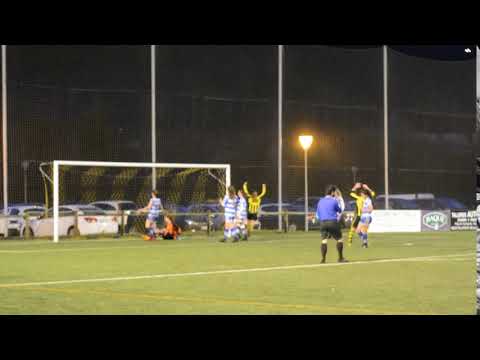 Gol Janire (Elorrio 1-3 Bizkerre) - www.ligasfutbolfemenino.com
