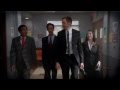 Community Law Order Opening
