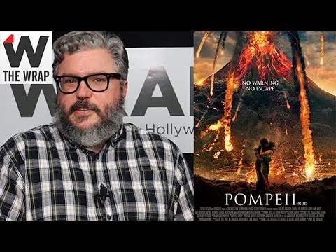 'Pompeii' Review: It's Basically 'Titanic' With Lava — and Without Compelling Leads
