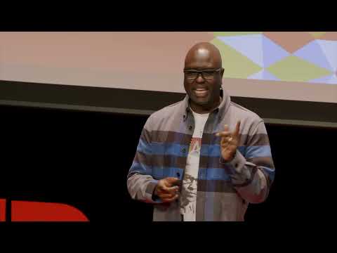 The Pressure on Young Shoulders | Geoffrey O Williams | TEDxFrensham