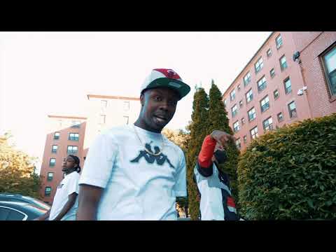 Trottie Y Gizzle - So Much ( Official HD Video )