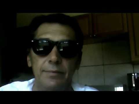 Donald Trump A-! Playcapted3126's webcam video April 12, 2011 12:29 PM