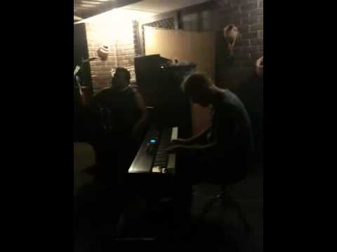 Bartlett brothers feat. Bert kemp