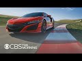 Inside America S Only Supercar Factory