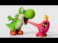 THE SUPER MARIO GALAXY MOVIE New Yoshi Scene 2026