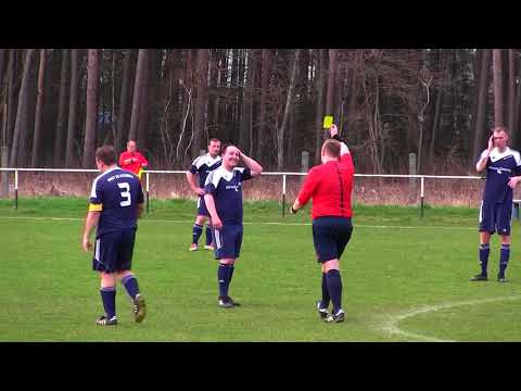 SG Bismark/Kläden - Post SV Stendal