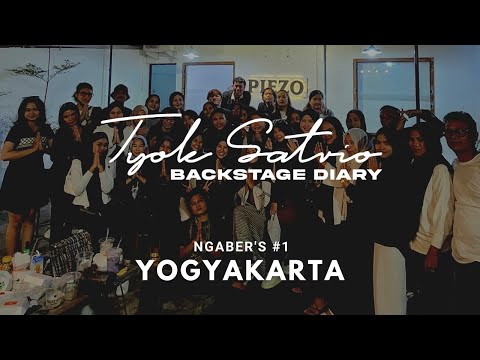 Tyok Satrio - NGABERS#1 (Ngabuburit Braders) with Danar Widianto