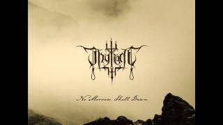 Thy Light - &quot;Wanderer of Solitude&quot;