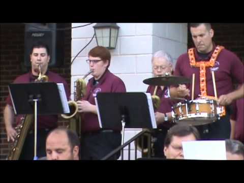 QC   Colls   We Need a Little Christmas 7 25 12