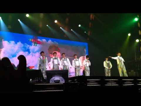 120316 SS4 BKK Dorime part 1