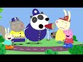 Peppa Pig Little Cars Peppa Pig Official Family Kids Cartoon