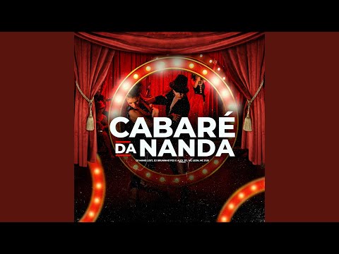 Cabaré da Nanda (feat. MC LEON & MC DU9)