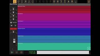 Download lagu The Hoobs: Theme Song - Audio Evolution Cover mp3