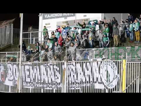 2016-04-08 FC Zbrojovka Brno - Bohemians Praha 1905 2:1 (1:1)