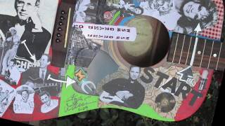 Steve Wariner | Tennessee Crossroads