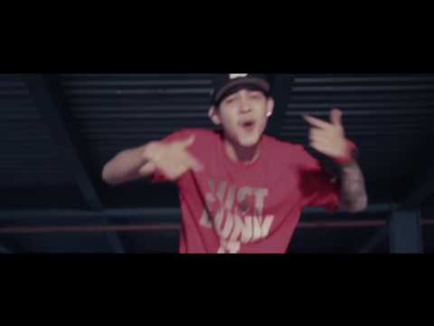 Kakaiba   Ex Battalion ft  JRoa & Skusta Clee Official Music Video
