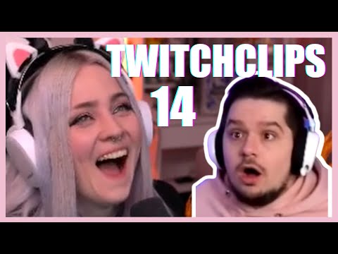 LostKittn REACTS to TwitchClipsGermany 2 - Multitasting! 😂 TwitchClips 14