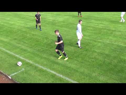 TATRAN Všechovice : 1. HFK Olomouc I. poločas 8.5.2019