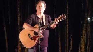 MARTIN SEXTON &quot;Set In Stone&quot;