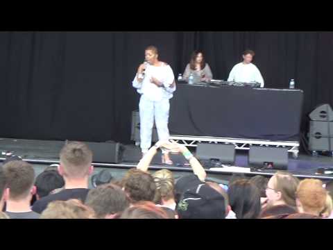 Robin S - Show Me Love (Live at Godiva Festival 2019)