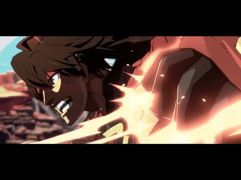 Guilty Gear Xrd - Guilty Gear Strive (GMV) "Find Your One Way"