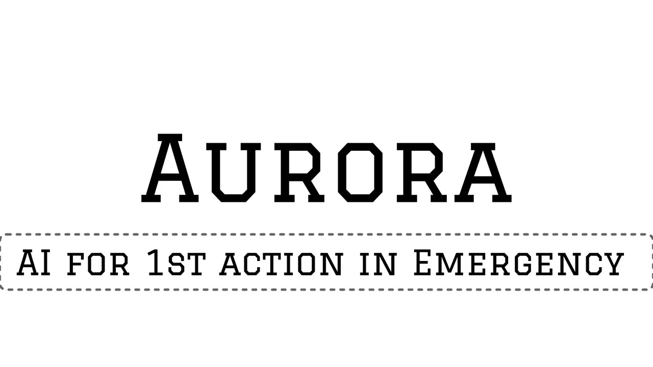 Aurora Teaser