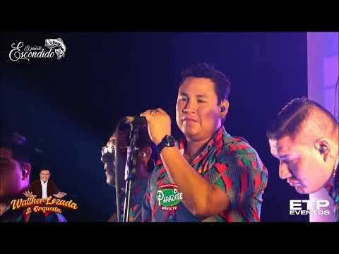 MIX SANJUANITO Nº 2 WALTER LOZADA Y ORQUESTA ANIVERSARIO PUERTO ESCONDIDO 28 3 2024