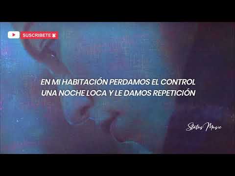 #Oken #MykeTowers #Mora Oken, Myke Towers, Mora - Noche Loca || LETRA