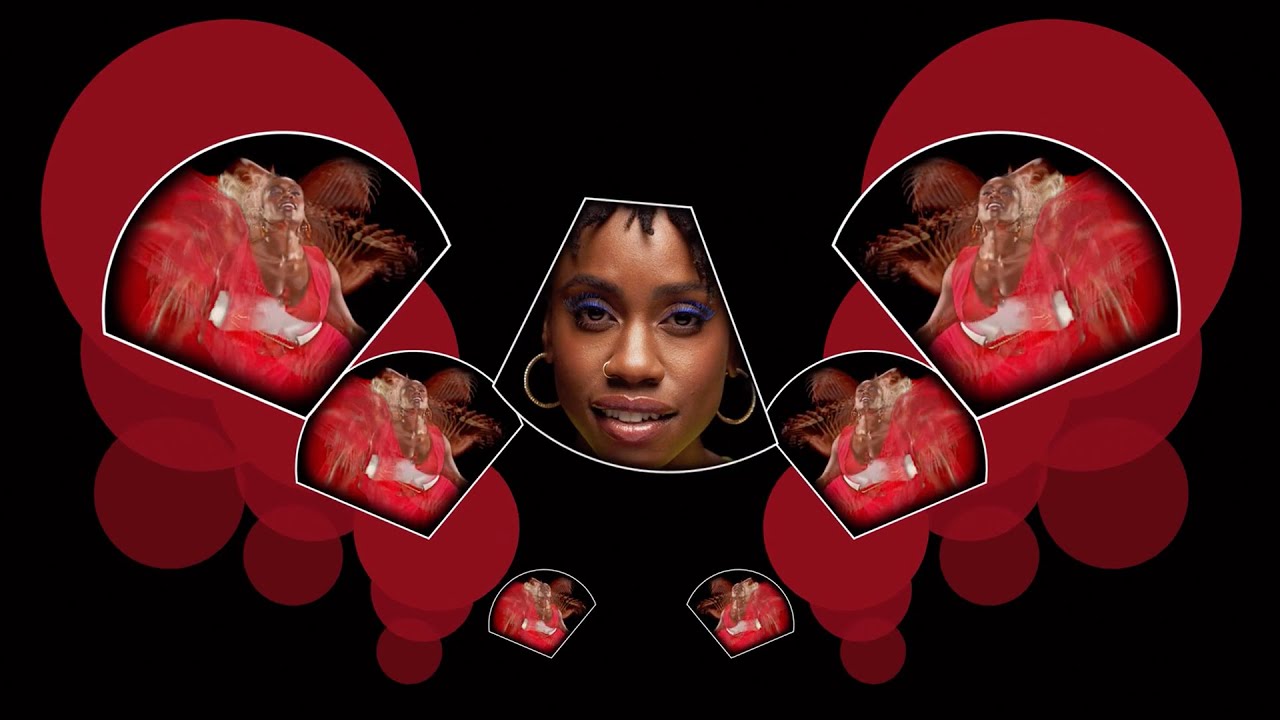 Nu:Tone - One Day At A Time (feat. Lalin St. Juste) Official Video