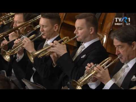 Filarmonica din Viena condusă de Gustavo Dudamel - Femeile vieneze (Concertul de Anul Nou 2017)